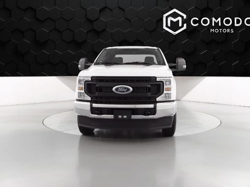 Used 2022 Ford F250 XL w/ Power Equipment Group image 8