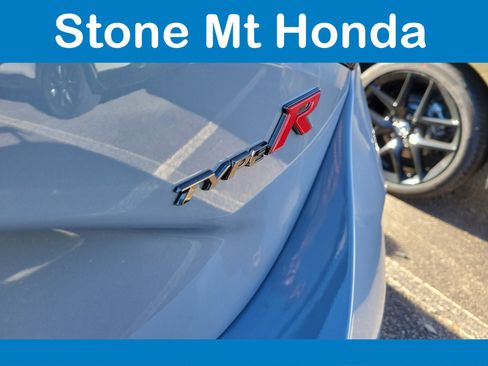 New 2025 Honda Civic Type R image 5