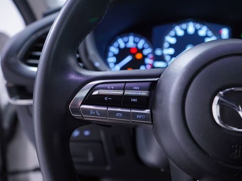 Used 2023 MAZDA MAZDA3 s image 20