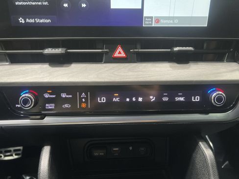 Used 2024 Kia Sportage X-Pro Prestige AWD/4WD image 18