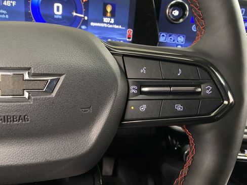 Used 2024 Chevrolet Equinox EV RS image 21