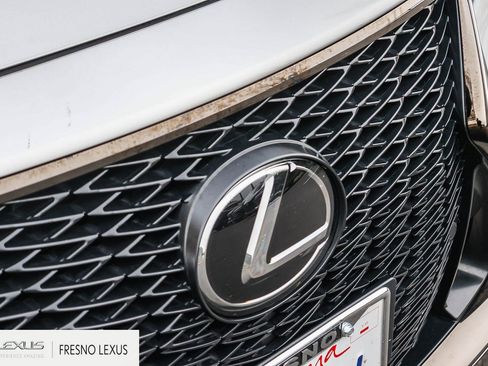 Used 2023 Lexus LS 500 F Sport image 11