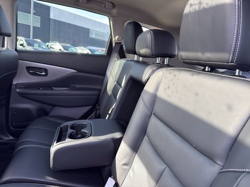 Certified 2024 Nissan Murano SL image 34