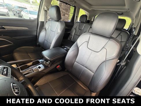 Used 2020 Kia Telluride SX AWD/4WD image 24