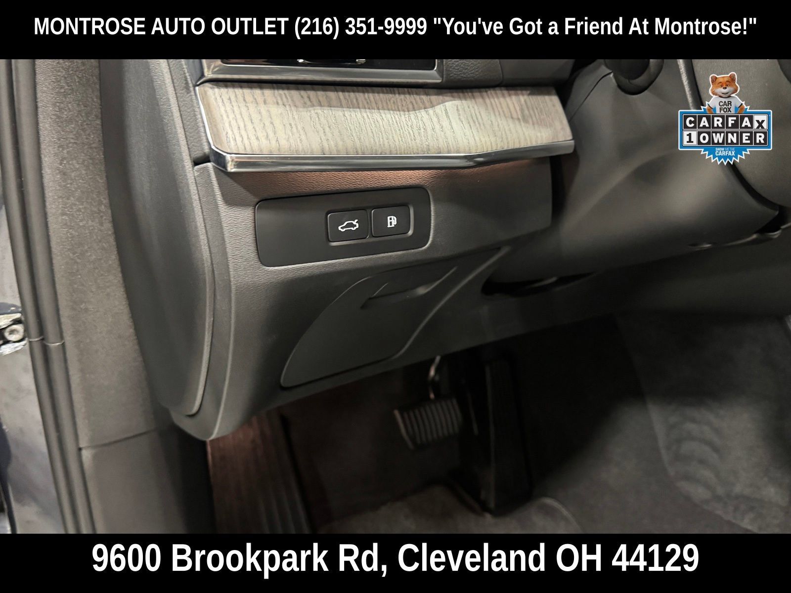 Certified 2024 Volvo XC90 T8 Ultimate AWD/4WD image 20