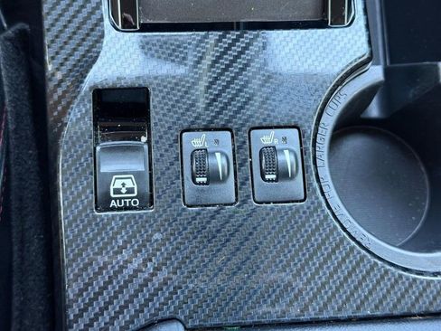 Used 2023 Toyota 4Runner TRD Off-Road Premium AWD/4WD image 24