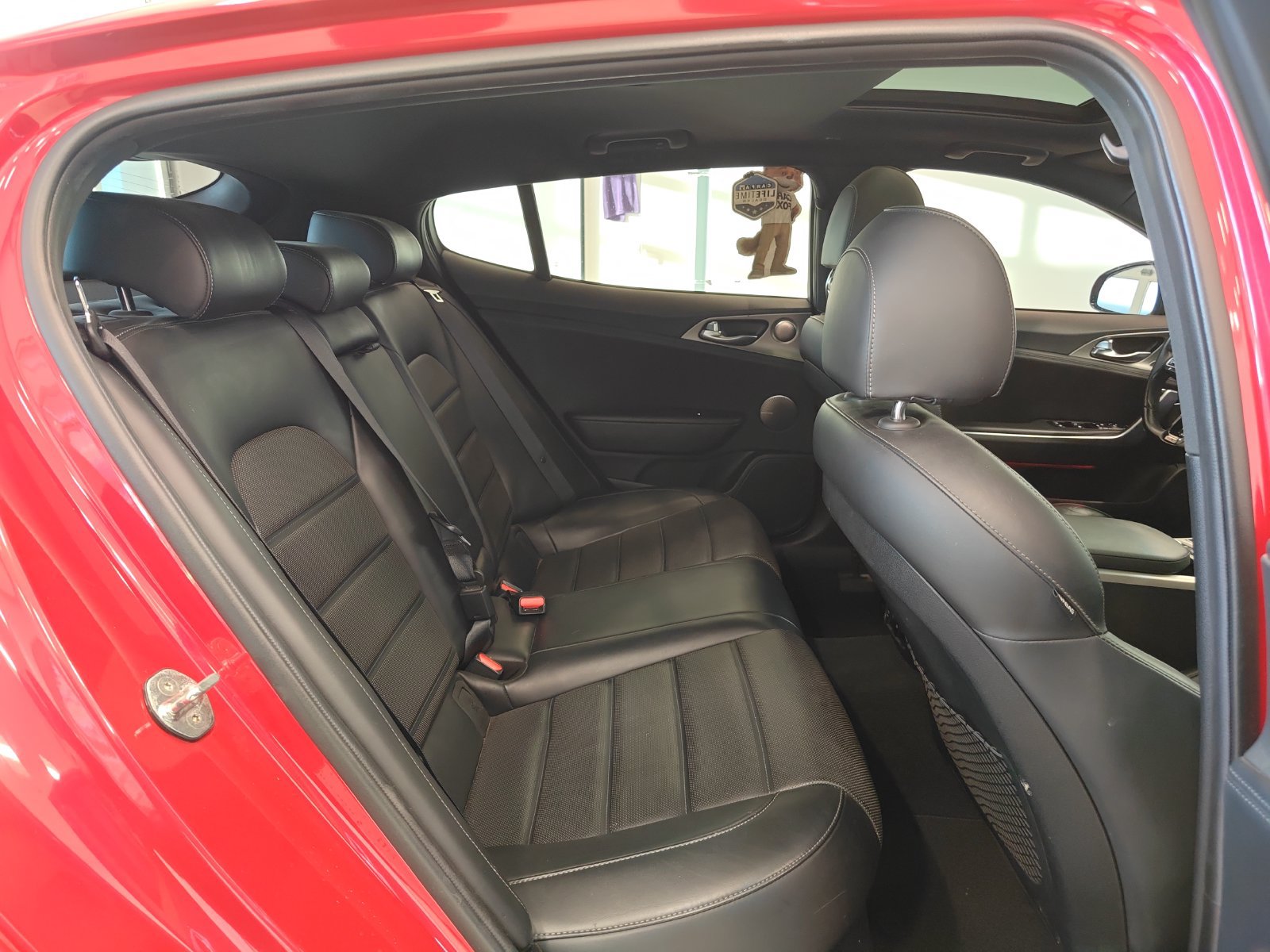Used 2018 Kia Stinger GT2 RWD image 20