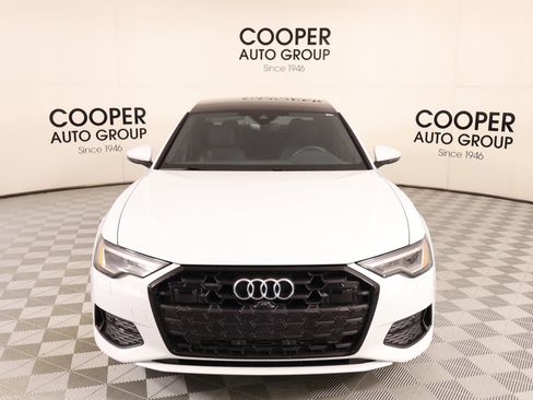 Used 2024 Audi A6 Premium Plus AWD/4WD image 10