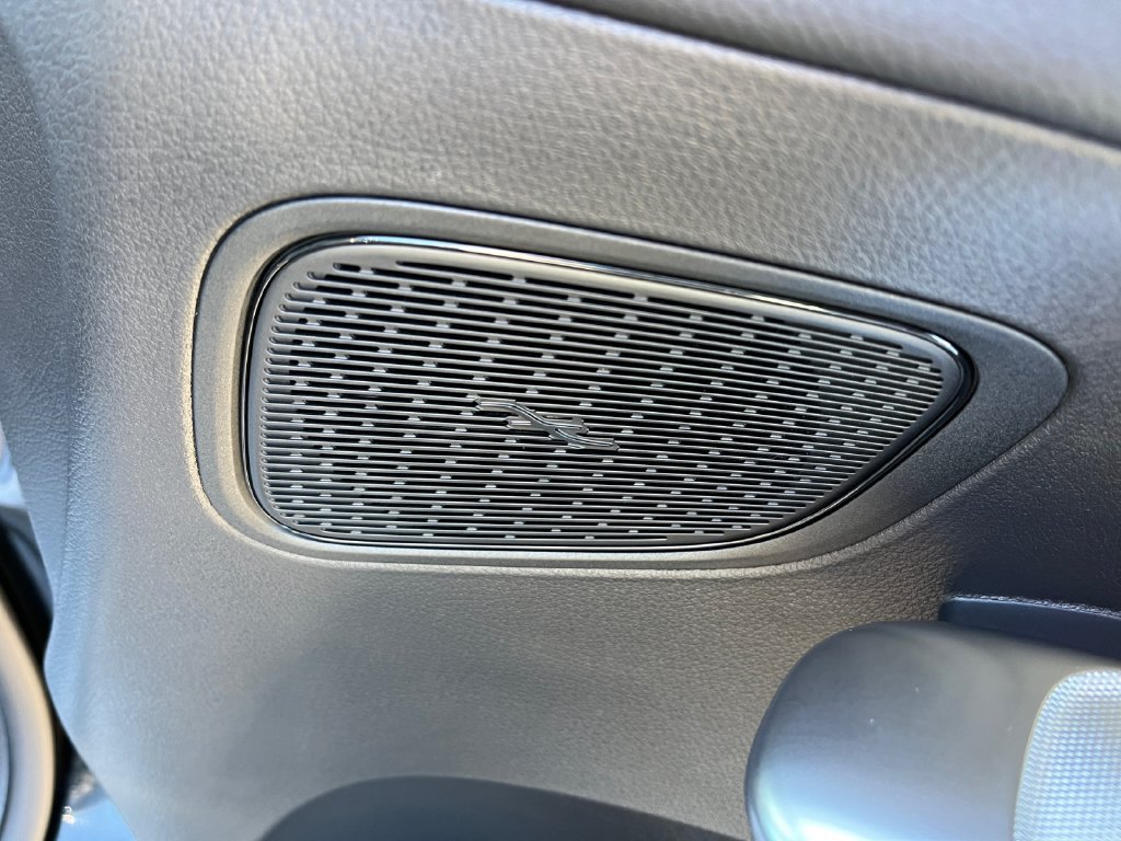 Certified 2026 Mercedes-Benz GLC 300 4MATIC image 17