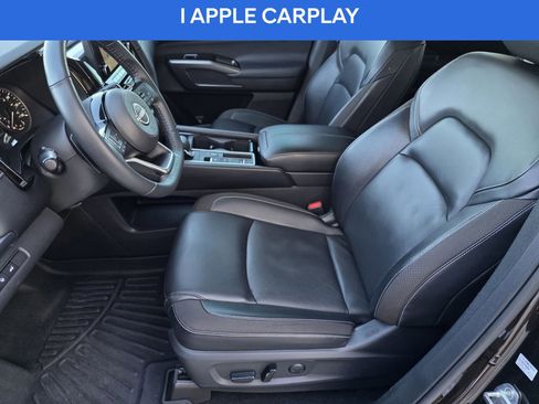 Used 2022 Nissan Pathfinder SL w/ SL Premium Package image 13