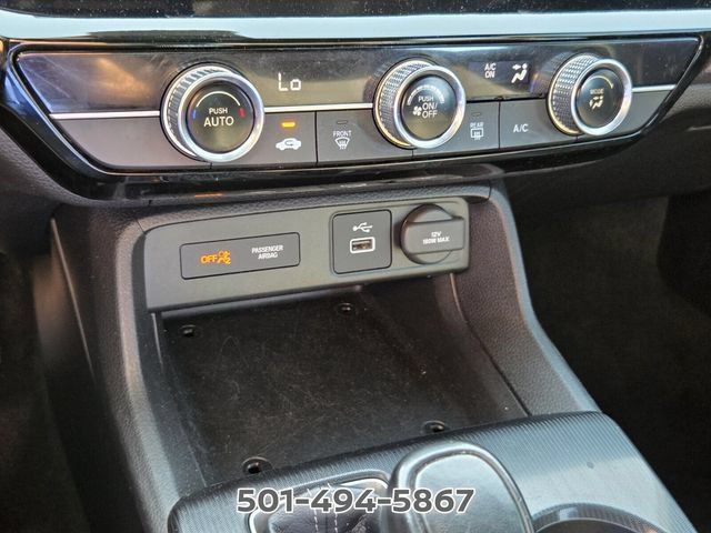 Used 2022 Honda Civic Sport image 19
