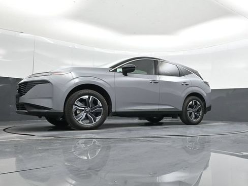 Used 2025 Nissan Murano SL w/ Cargo Package AWD/4WD image 55