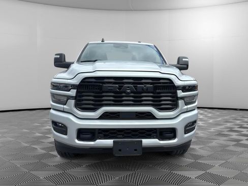 Used 2026 RAM 2500 Big Horn AWD/4WD image 7