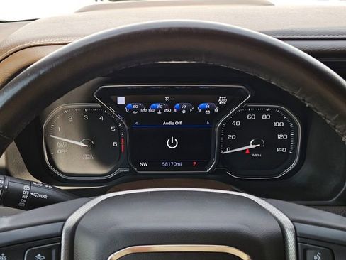 Used 2021 GMC Yukon XL Denali w/ Denali Ultimate Package AWD/4WD image 20