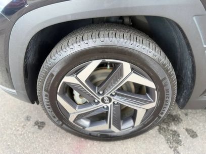 Used 2024 Hyundai Tucson SEL