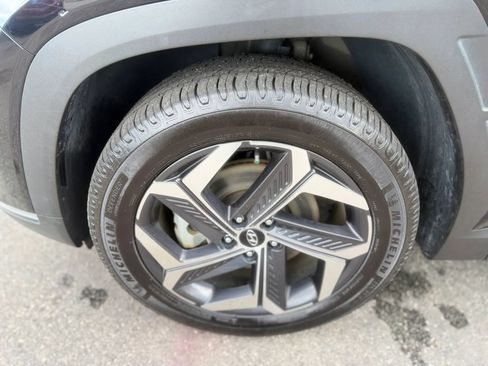 Used 2024 Hyundai Tucson SEL AWD/4WD image 2