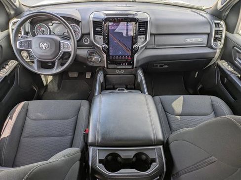 Used 2025 RAM 1500 Big Horn image 13