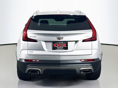 Used 2020 Cadillac XT4 Premium Luxury image 6