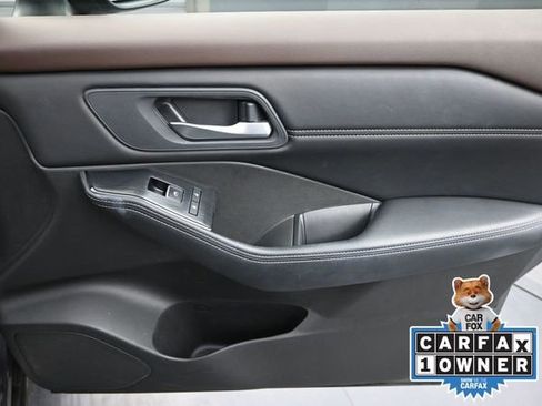 Used 2023 Nissan Rogue SL w/ SL Premium Package AWD/4WD image 27
