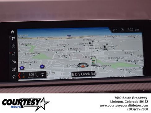 Used 2021 BMW M2 Competition w/ Executive Package image 17