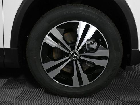 New 2026 Mercedes-Benz GLA 250 GLA 250 image 37