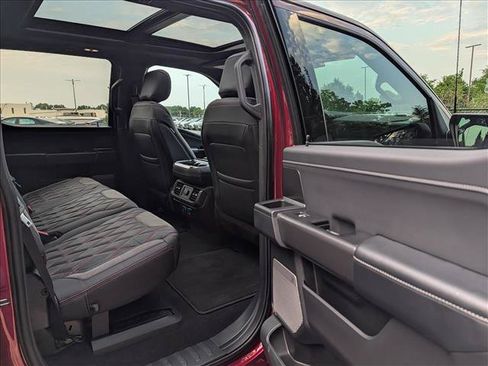 Used 2024 Ford F150 XLT w/ Equipment Group 303A High AWD/4WD image 18
