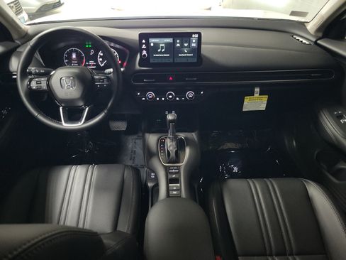 Certified 2026 Honda HR-V EX-L image 12