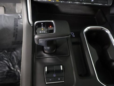 Used 2025 GMC Sierra 1500 Denali Ultimate AWD/4WD image 47