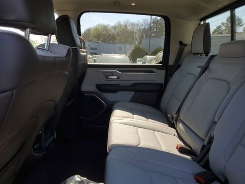 New 2026 RAM 1500 Laramie image 14