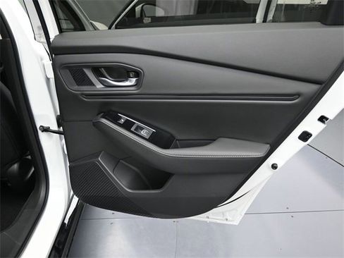 New 2025 Honda Accord Touring image 2