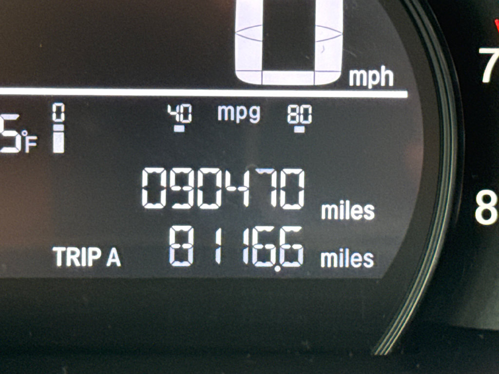 Certified 2018 Honda Civic LX image 23