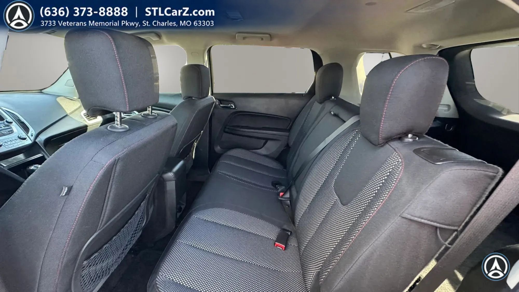 Used 2016 GMC Terrain SLE w/ Chrome Edition AWD/4WD image 10