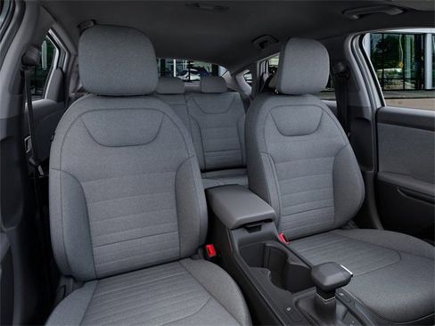 New 2025 Kia K4 EX image 15