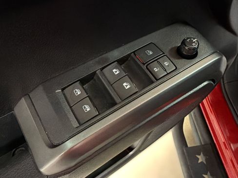 Used 2021 Toyota Tacoma TRD Sport RWD image 15