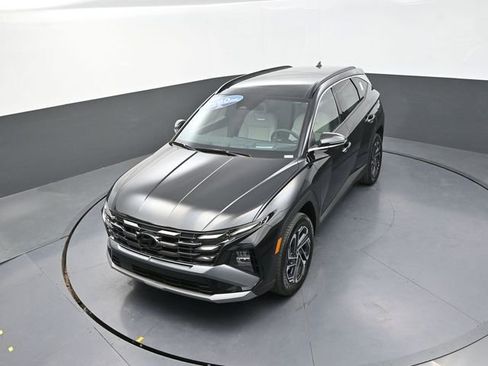 New 2026 Hyundai Tucson Limited AWD/4WD image 26