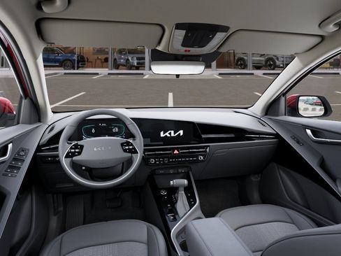 New 2026 Kia Niro EX w/ EX Premium Package FWD image 14