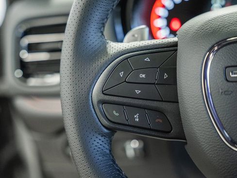 New 2026 Dodge Durango GT image 33