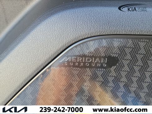 New 2027 Kia Telluride SX Prestige X-Pro AWD/4WD image 23