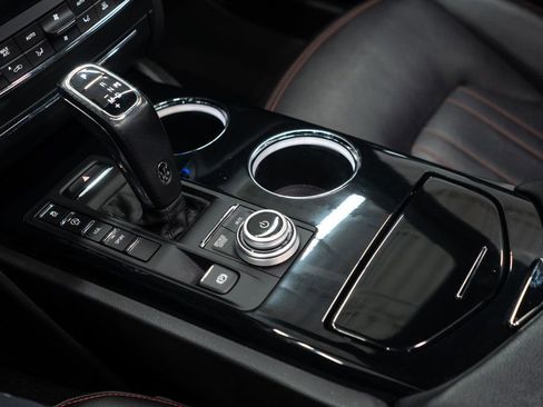 Used 2022 Maserati Ghibli Modena Q4 image 17