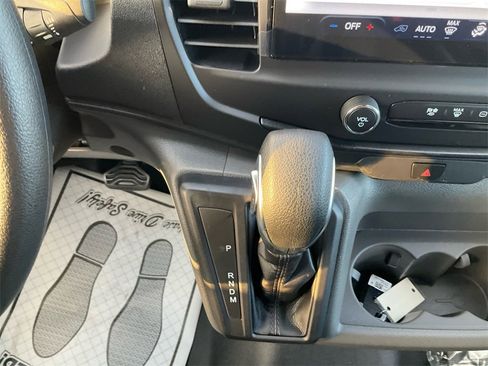 New 2026 Ford Transit 350 148 High Roof Extended image 24