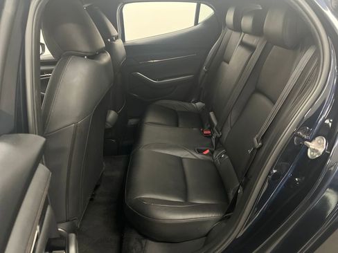 Used 2022 MAZDA MAZDA3 s image 28