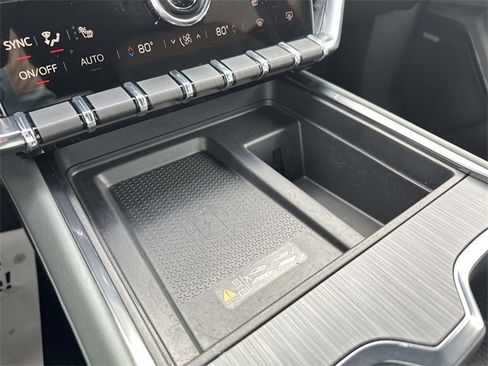 Used 2024 GMC Acadia AT4 w/ LPO, Floor Liner Package image 52