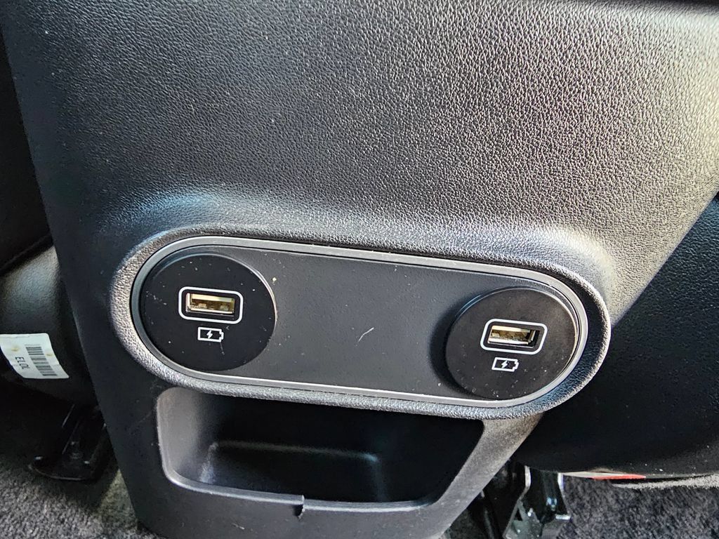 Certified 2024 Hyundai Ioniq 5 SE RWD image 14