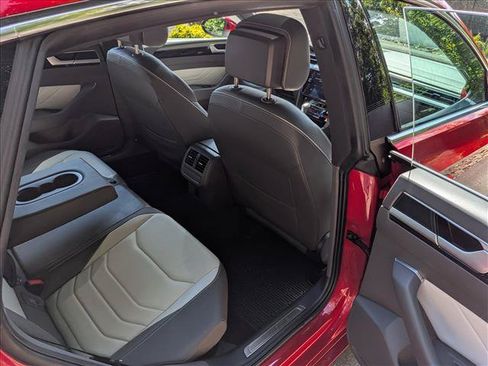 Certified 2023 Volkswagen Arteon SEL AWD/4WD image 15