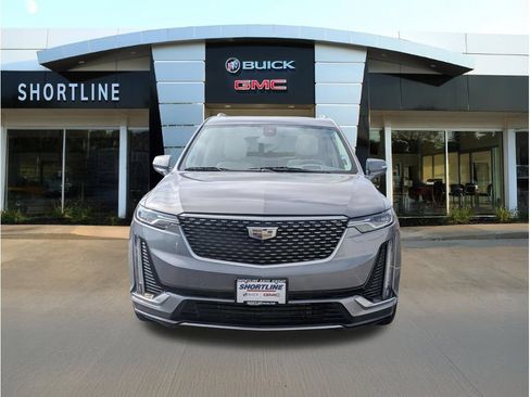 Used 2020 Cadillac XT6 Premium Luxury AWD/4WD image 10