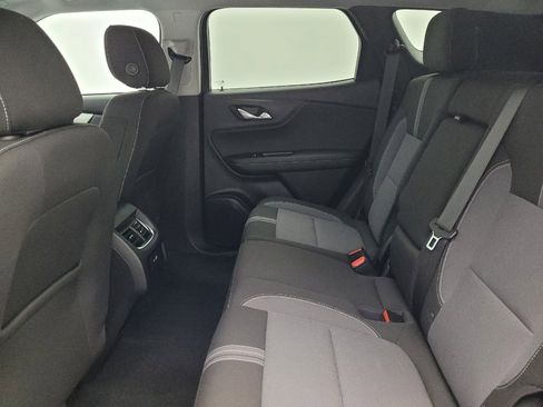 Used 2024 Chevrolet Blazer LT w/ Convenience Package FWD image 18