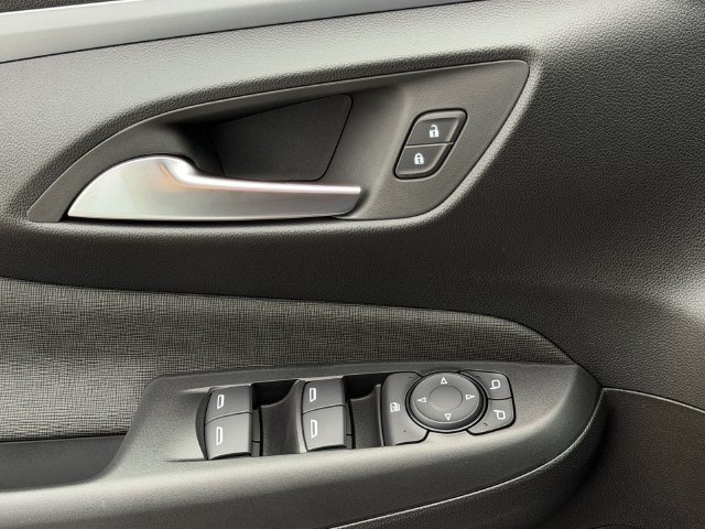New 2026 Buick Envista Preferred w/ Advanced Safety Package FWD image 18