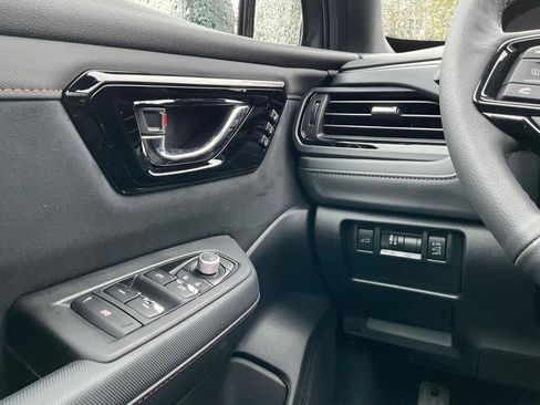 New 2026 Subaru Forester Touring image 23