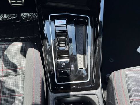 New 2026 Volkswagen GTI S FWD image 17
