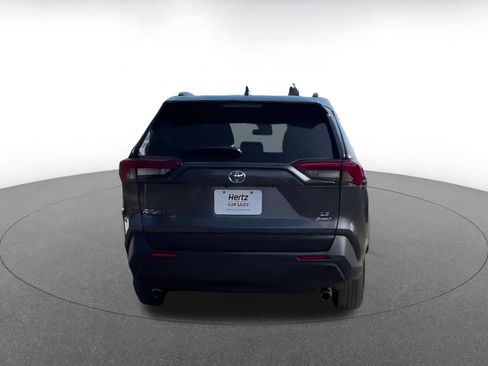 Used 2025 Toyota RAV4 LE image 12